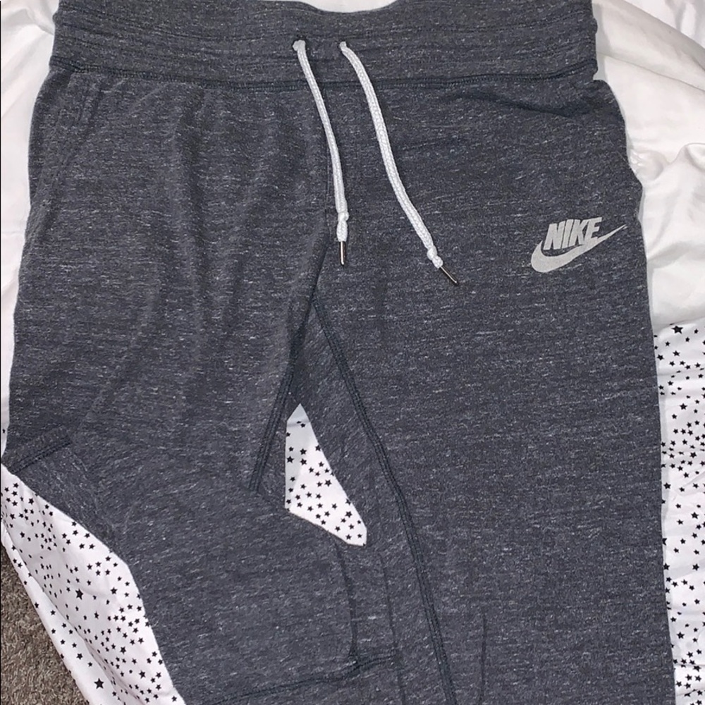 Nike Capris Sweats